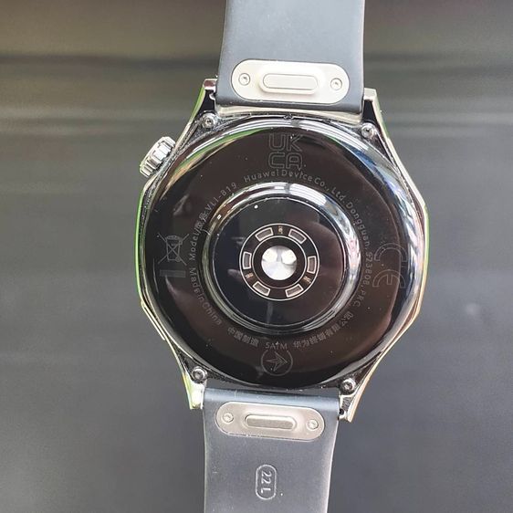  HUAWEI WATCH GT 5 46mm AMOLED วัดชีพจร SpO2 การนอน แบต 15 วัน รูปที่ 9