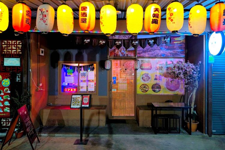 เซ้งร้านอาหาร ทำเลดี โครงการโพธิ์แก้วสตรีท ถ.โพธิ์แก้ว
