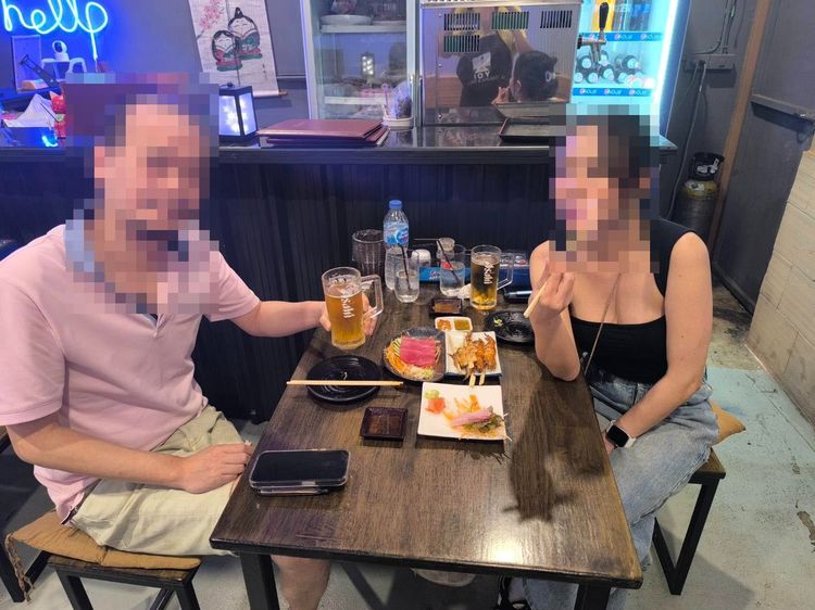 เซ้งร้านอาหาร ทำเลดี โครงการโพธิ์แก้วสตรีท ถ.โพธิ์แก้ว รูปที่ 5