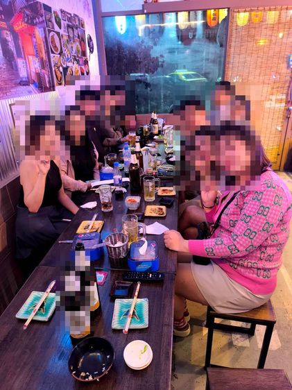 เซ้งร้านอาหาร ทำเลดี โครงการโพธิ์แก้วสตรีท ถ.โพธิ์แก้ว รูปที่ 3