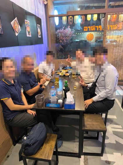 เซ้งร้านอาหาร ทำเลดี โครงการโพธิ์แก้วสตรีท ถ.โพธิ์แก้ว รูปที่ 7