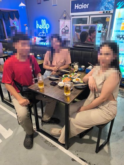 เซ้งร้านอาหาร ทำเลดี โครงการโพธิ์แก้วสตรีท ถ.โพธิ์แก้ว รูปที่ 4