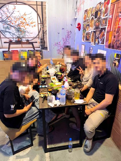 เซ้งร้านอาหาร ทำเลดี โครงการโพธิ์แก้วสตรีท ถ.โพธิ์แก้ว รูปที่ 2