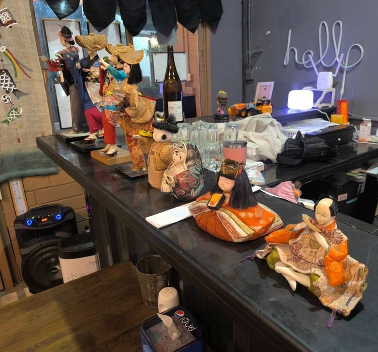 เซ้งร้านอาหาร ทำเลดี โครงการโพธิ์แก้วสตรีท ถ.โพธิ์แก้ว รูปที่ 11