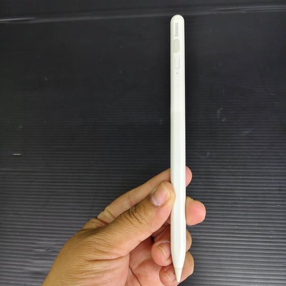 Baseus Stylus Pen ปากกาไอแพด ไร้สาย ชาร์จได้ แรงกดแม่นยํา ใช้งานปกติ รูปที่ 6
