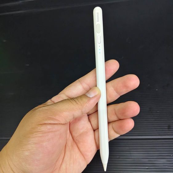 Baseus Stylus Pen ปากกาไอแพด ไร้สาย ชาร์จได้ แรงกดแม่นยํา ใช้งานปกติ