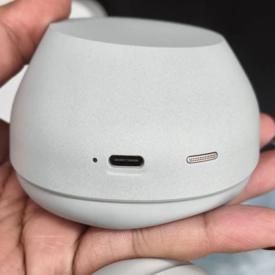 Sony WH-1000XM6 หูฟังไร้สายตัดเสียงรบกวน ของแท้ ใช้งาน 2 เดือน ประกันเหลือ รูปที่ 6