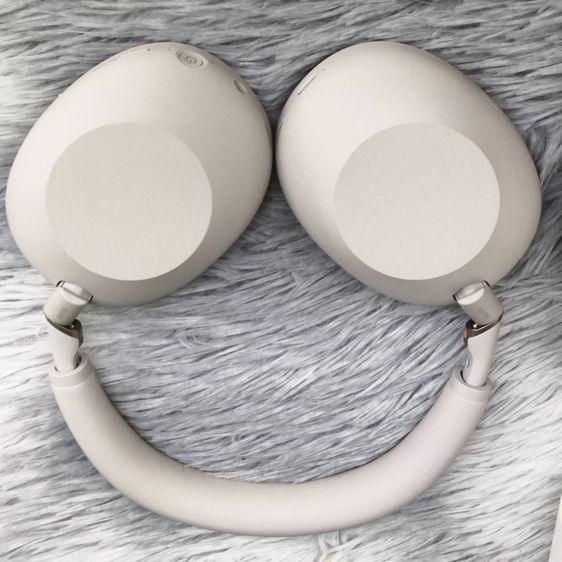Sony WH-1000XM6 หูฟังไร้สายตัดเสียงรบกวน ของแท้ ใช้งาน 2 เดือน ประกันเหลือ รูปที่ 4