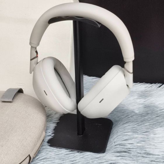 Sony WH-1000XM6 หูฟังไร้สายตัดเสียงรบกวน ของแท้ ใช้งาน 2 เดือน ประกันเหลือ รูปที่ 3