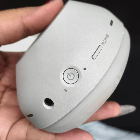 Sony WH-1000XM6 หูฟังไร้สายตัดเสียงรบกวน ของแท้ ใช้งาน 2 เดือน ประกันเหลือ รูปที่ 5