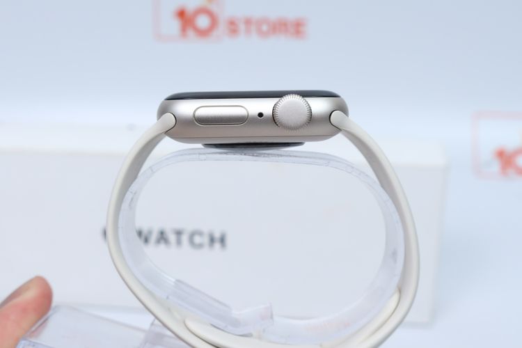 Apple Watch SE3 40mm GPS - ID26010165 รูปที่ 7