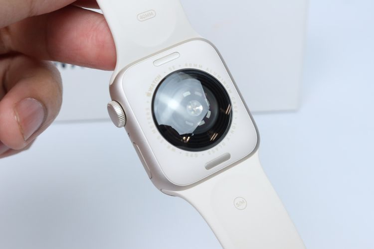 Apple Watch SE3 40mm GPS - ID26010165 รูปที่ 10