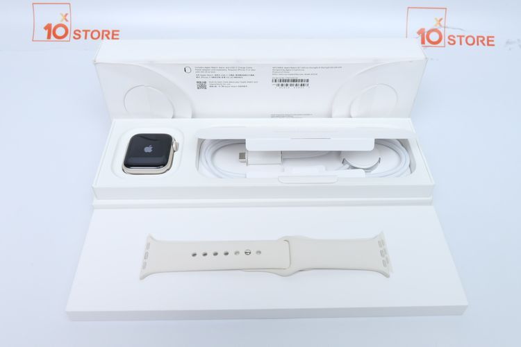 Apple Watch SE3 40mm GPS - ID26010165 รูปที่ 13