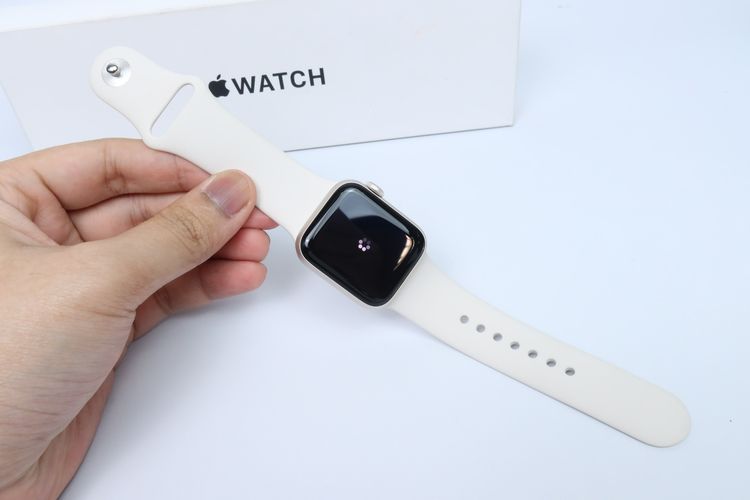 Apple Watch SE3 40mm GPS - ID26010165 รูปที่ 12