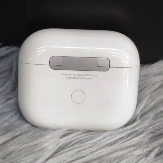 Apple AirPods 3 (Gen 3) ของแท้  เช็ก Serial แล้ว  ใช้งานปกติ รูปที่ 3