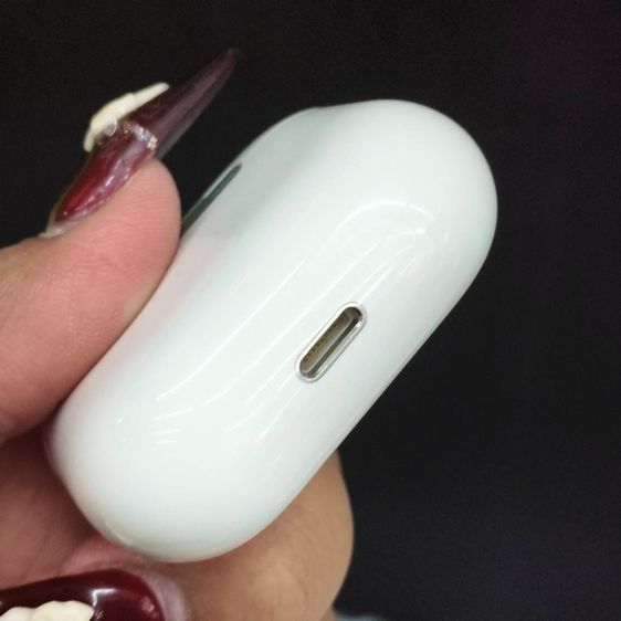 Apple AirPods 3 (Gen 3) ของแท้  เช็ก Serial แล้ว  ใช้งานปกติ รูปที่ 4