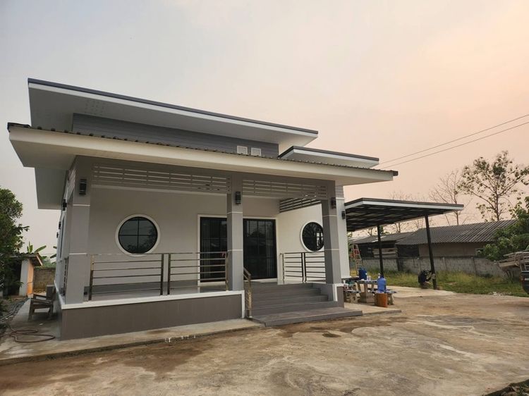 อื่นๆ มีบางส่วน 2014 บ้านพร้อมที่ดิน รูปที่ 4