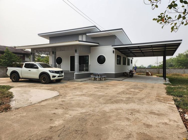 อื่นๆ มีบางส่วน 2014 บ้านพร้อมที่ดิน รูปที่ 3