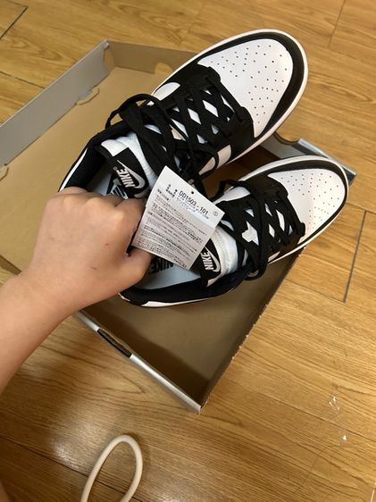 nike dunk low panda รูปที่ 6