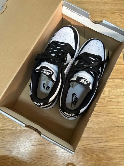 nike dunk low panda รูปที่ 3