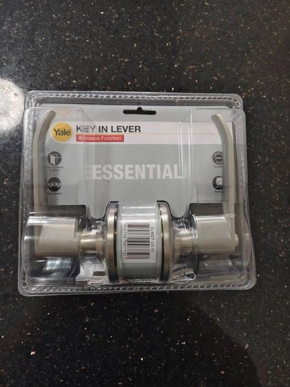อุปกรณ์ประตู Yale ของใหม่ ราคาโล๊ะสต๊อค ถูกกว่านี้ไม่มีแล้ว