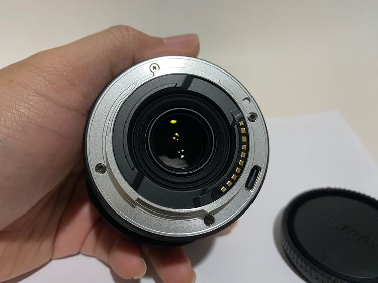 Sony ZV-E10 พร้อมอุปกรณ์เสริมพร้อมใช้งาน รูปที่ 10