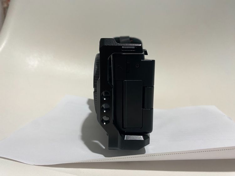 Sony ZV-E10 พร้อมอุปกรณ์เสริมพร้อมใช้งาน รูปที่ 2