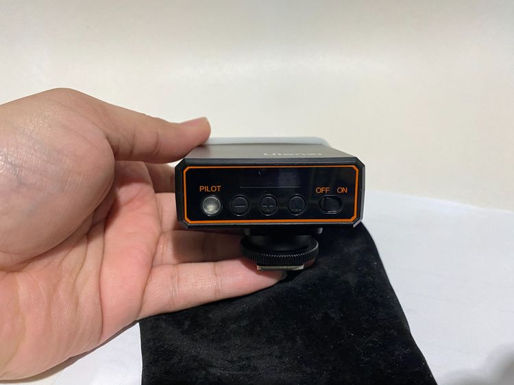 Sony ZV-E10 พร้อมอุปกรณ์เสริมพร้อมใช้งาน รูปที่ 17