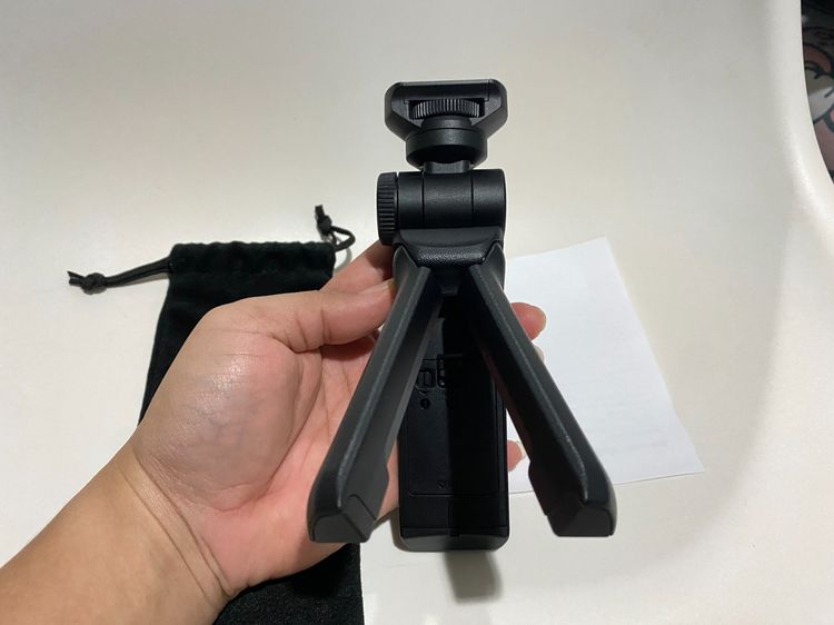 Sony ZV-E10 พร้อมอุปกรณ์เสริมพร้อมใช้งาน รูปที่ 13