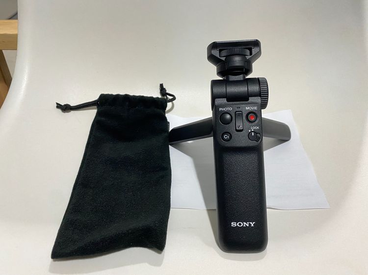 Sony ZV-E10 พร้อมอุปกรณ์เสริมพร้อมใช้งาน รูปที่ 12