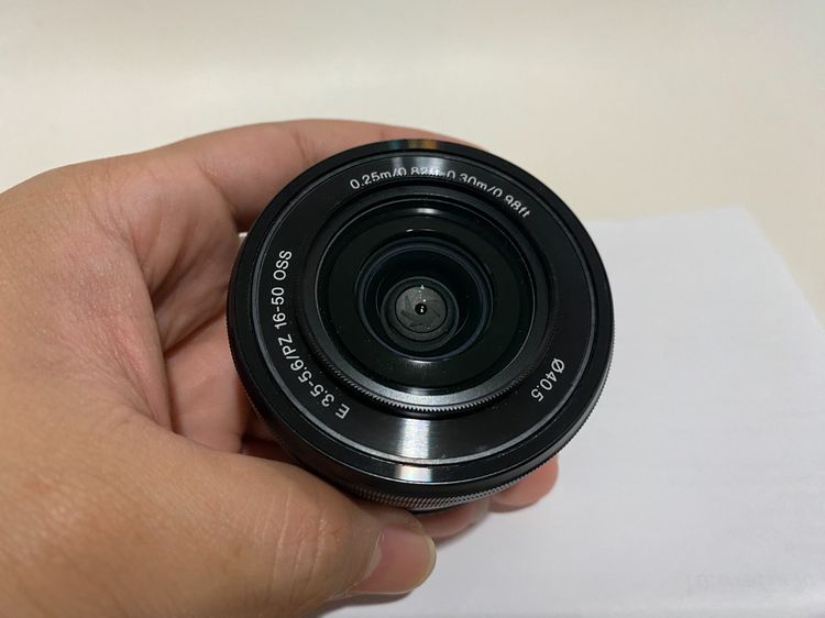 Sony ZV-E10 พร้อมอุปกรณ์เสริมพร้อมใช้งาน รูปที่ 7