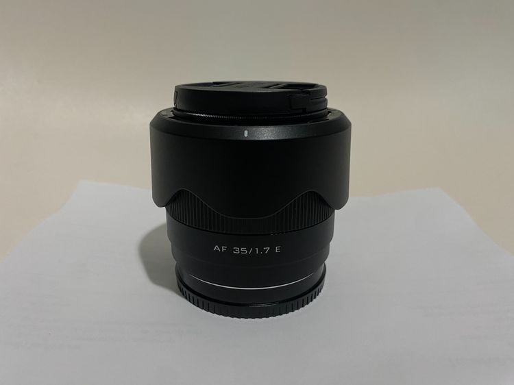 Sony ZV-E10 พร้อมอุปกรณ์เสริมพร้อมใช้งาน รูปที่ 11