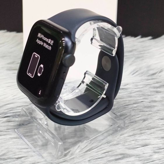ดำ Apple WatcSeries 9 45mm GPS สี Midnight กล่องครบ แท้