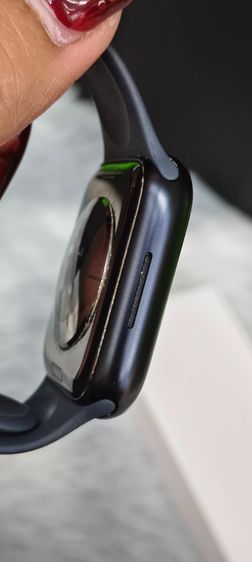 Apple WatcSeries 9 45mm GPS สี Midnight กล่องครบ แท้ รูปที่ 9