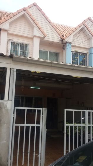 หมู่บ้านรัชธานี6