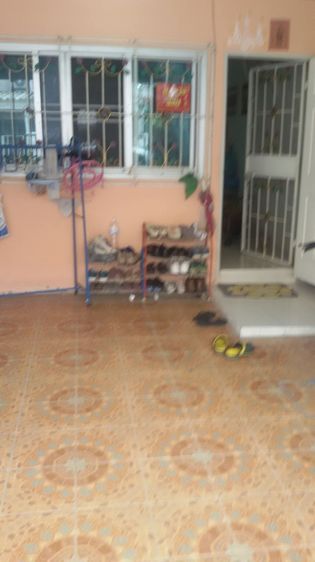 Pruksa ตกแต่งครบ สร้างเสร็จก่อน 2010 หมู่บ้านรัชธานี6 รูปที่ 2