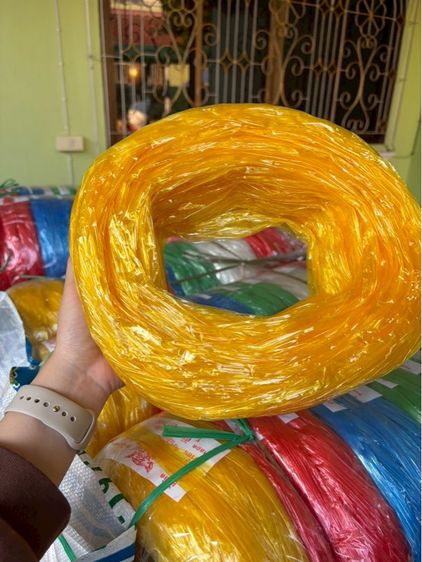 เชือกฟาง  รูปที่ 2