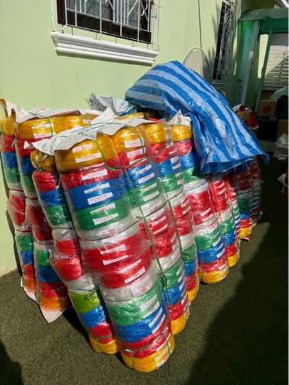 เชือกฟาง  รูปที่ 5