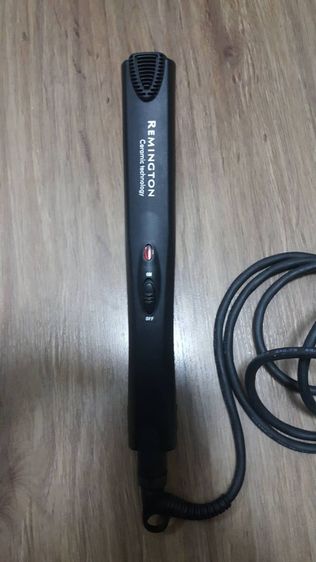 ของใช้ส่วนตัว เครื่องหนีบผมยี่ห้อ Remington