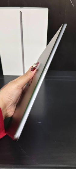 iPad 8 (8th Generation) 32GB Wi-Fi สี Space Gray ครบกล่อง สภาพสวย ใช้งานปกติ รูปที่ 8