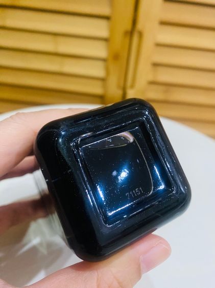 น้ำหอมแท้ 💯 Carolina Herrera 212 VIP Black  กลิ่นหรู เท่ ลึกลับ ผู้ชายมีคลาสต้องมี 50 ml (No Box) รูปที่ 15