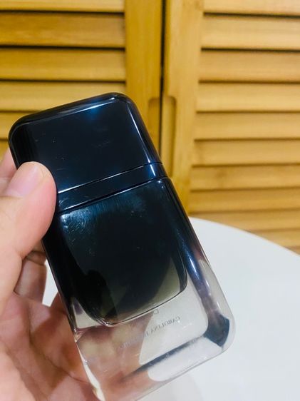 น้ำหอมแท้ 💯 Carolina Herrera 212 VIP Black  กลิ่นหรู เท่ ลึกลับ ผู้ชายมีคลาสต้องมี 50 ml (No Box) รูปที่ 12