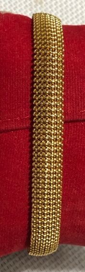วินเทจ  Omega Geneve Gold-plated ladies รูปที่ 5