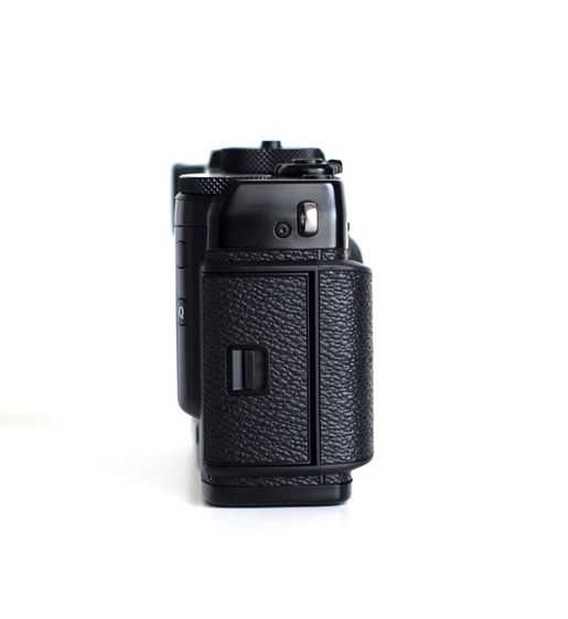 Body กล้อง Fuji XPro3 สภาพใหม่ รูปที่ 4