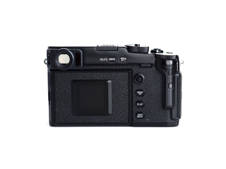 Body กล้อง Fuji XPro3 สภาพใหม่ รูปที่ 6