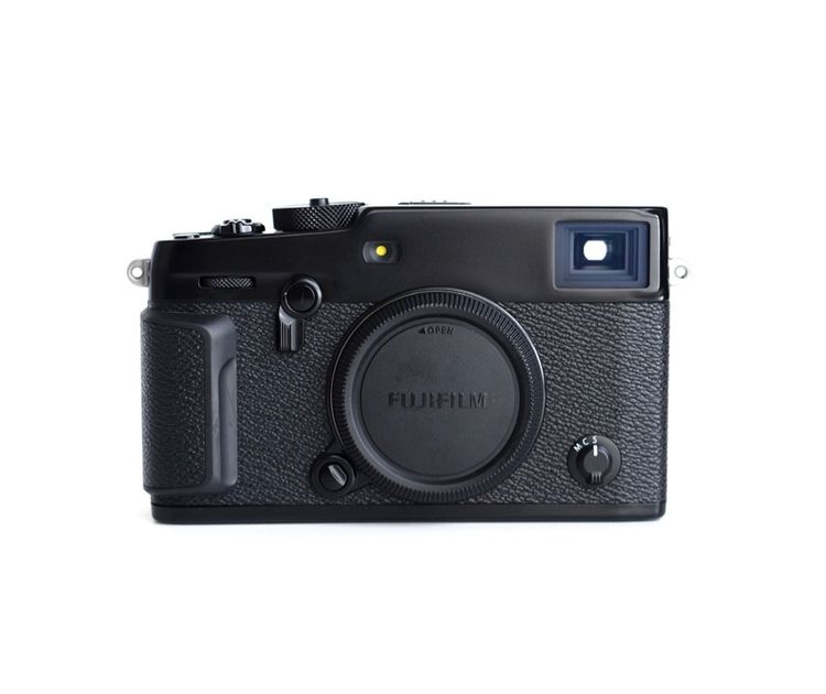 Fujifilm Body กล้อง Fuji XPro3 สภาพใหม่