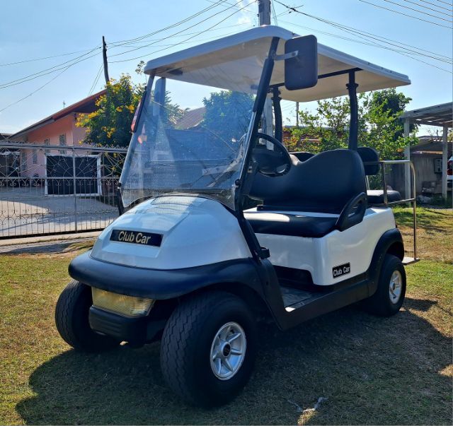 ขายรถกอล์ฟไฟฟ้า รูปที่ 2