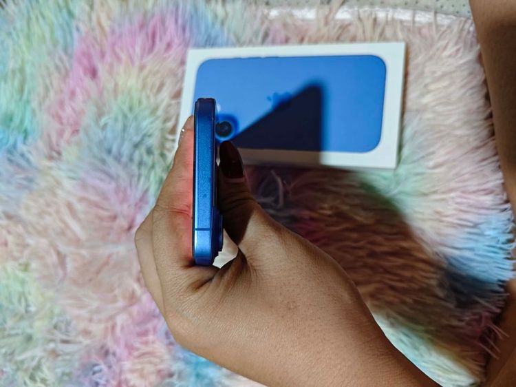 iPhone 128 GB ไอโฟน16