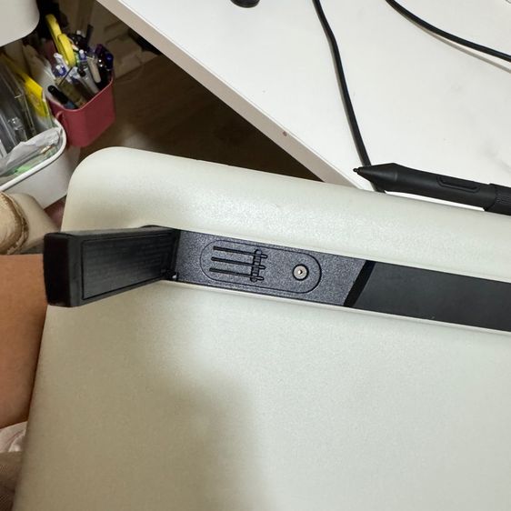 Wacom One 13 เมาส์ปากกา (DTC133W0C) รูปที่ 3