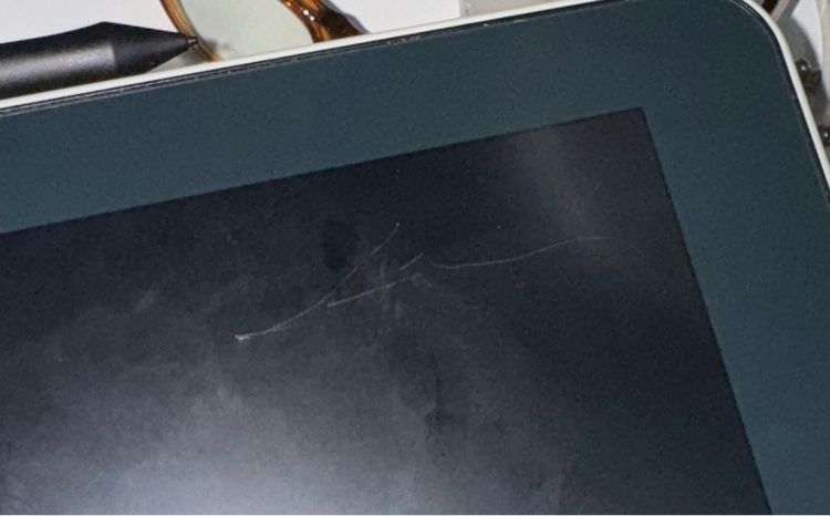 Wacom One 13 เมาส์ปากกา (DTC133W0C) รูปที่ 2